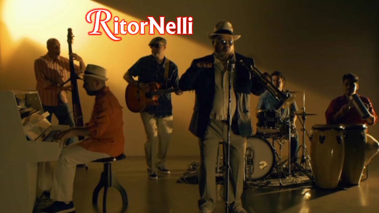 Trasmissione RitorNelli